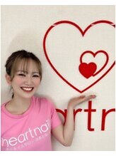はあとねいる 山口吉敷店 スイズ アオイ