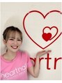 はあとねいる 山口吉敷店 スイズ アオイ