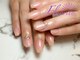 ネイルライフ 目黒店 恵比寿 白金(NailLife)の写真/【目黒 恵比寿エリア】流行のデザイン多数のサンプルあり！季節に人気のカラーやオフィス向け等多数あり♪