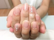 リリーヘブン(LILY HEAVEN)/オシャレなオフィスネイル