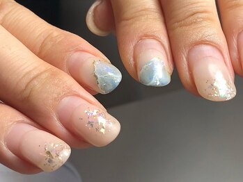 ネイルサロン アリル(Aril)/デザイン★