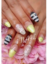 アイネイル(iNAIL)/