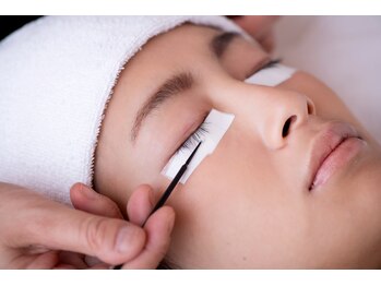 キラフェイス(KILA FACE)/■自まつげのケア3■