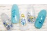 定額デザイン7100円 ☆オフ代別途かかります