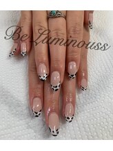 ビールミナス(Be Luminouss)/