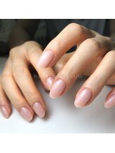 ネイルサロンリルム(ReLUM)/ワンカラー
