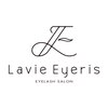ラヴィアイリス 甲府東店(Lavie Eyeris)ロゴ