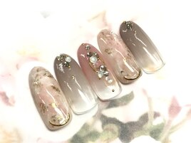 新規付替オフ込☆ハンド¥7950