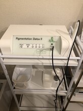 ケイサロン(K salon)/ピグメンテーションデトックス☆