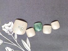 ネイルライフ(NailLife)/フットネイル