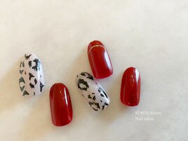 シンプルデザイン♪