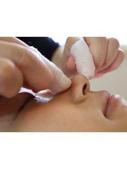 毛穴ケアをしたい