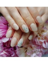 アイネイル(iNAIL)/