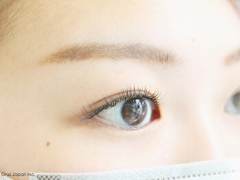 geNe 'n GRUS(ジーン アンド グルス)/まつげパーマ