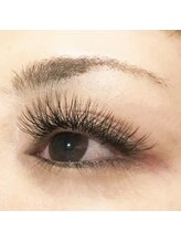 スタジオブルー(Studio blue)/目元の美容室/浦安/メンズOK