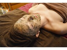 福井で希少のREVI陶肌トリートメント☆認定講師サロンです