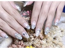 ミスシュガーネイル(MS Sugar Nail)/
