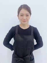 ビューティーサロン ココ 津店(COCO) 鶴羽 千奈美
