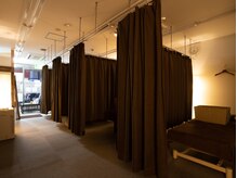 良圧の雰囲気(店内2)