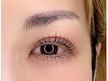 クトワ(QUE TOI)/上下ラッシュリフト