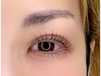 クトワ(QUE TOI)/上下ラッシュリフト