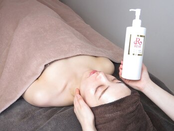 ベル 恵比寿(Belle)/お仕上げ美容ジェル