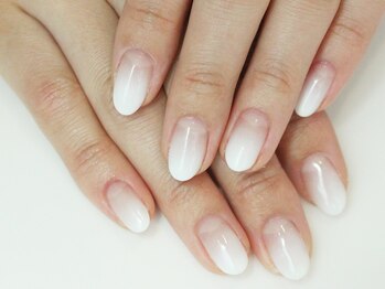 geNe 'n GRUS(ジーン アンド グルス)/エアジェルグラデーションコース