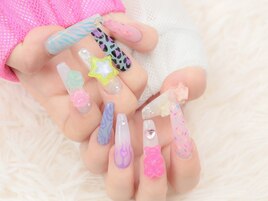 おまかせGAL☆