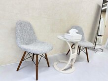 ナオル整体 荻窪院(NAORU整体)/待合スペース/荻窪・整体