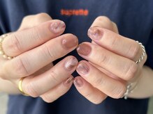 アールネイル(r.nail)/秋カラー