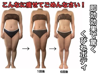 クリア(CLEAR)/リヴァイセルボディ