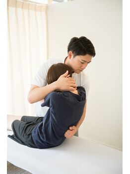 リコア鍼灸接骨院 京急蒲田(ReCORE鍼灸接骨院)/施術事例【整体/京急蒲田/東京】