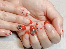 フロースパ(flow spa)/ジェルデザイン