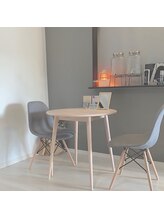 ドープ(Dope)/カウンセリングルーム