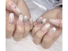 森ネイルサロン/