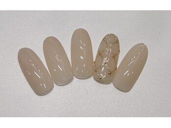 スリール(Sriel)/ハンド定額6480円