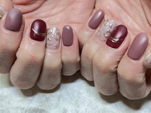 サロンドエス(Salon’d S.)/八王子/福生/羽村/青梅/小作