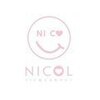 ニコル 名東店(NICOL)ロゴ