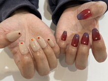 プラス サード(Plus 3rd)/グラデーション by wakana.s