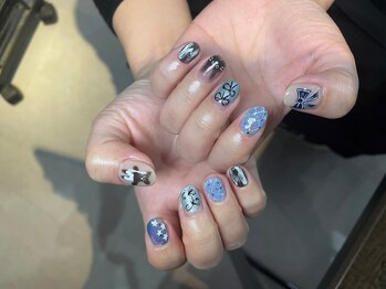 ザネイルズ(The Nails)/