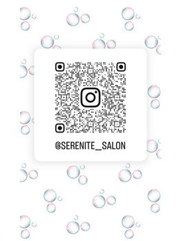 セレニテ(Serenite)/公式Instagram