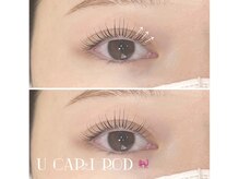 アイモア 金山店(eye mor.)/まつ毛パーマデザイン