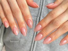 レオネイル(leo nail)/ジェルネイル