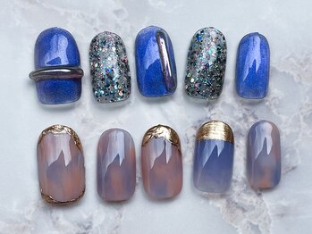 デザインサンプル☆豊富