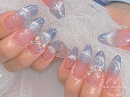 チップ長さ出し　持ち込みコース