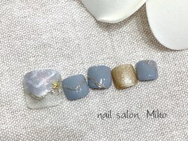 フット定額デザイン￥8,800