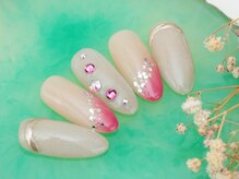 サクラ(SAKURA)/サンプル