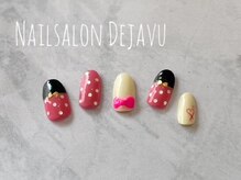 デジャヴ(Dejave)/2024.06定額デザインB