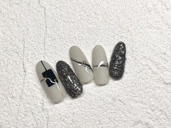 マリノ(Malino)/トレンド定額コース