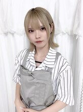 リモア 三河安城店(Re:more) 都築 あず